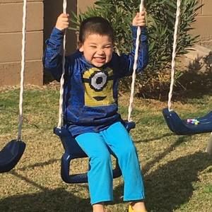 Meet your Posher, Maize